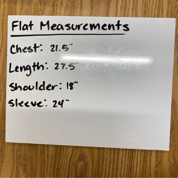 Orvis Men’s Sherpa Lined Quarter Zip Pullover Sweater Sz M - Picture 12 of 12